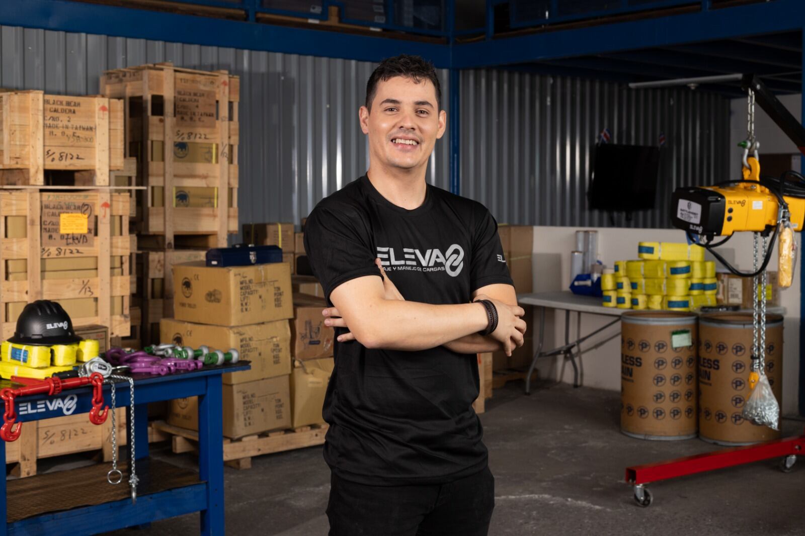 Eleva