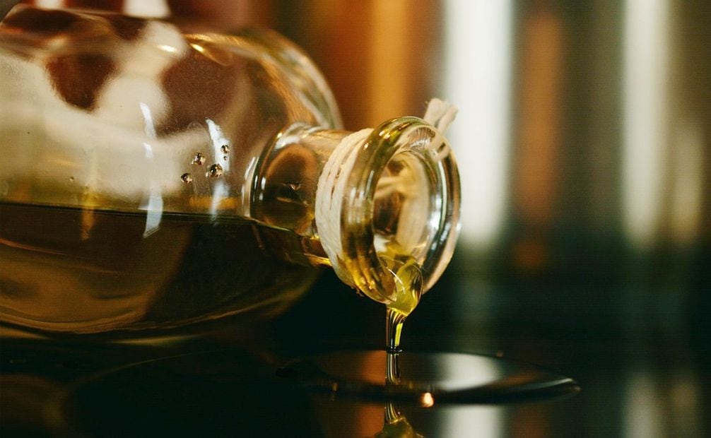 Aceite