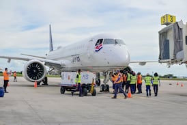 Costa Rica tendrá nuevo vuelo directo desde el Aeropuerto Internacional Juan Santamaría hasta un destino en Canadá