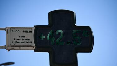 Si planea viajar, tome en cuenta que EE. UU., Europa y Japón enfrentan olas de calor extremas