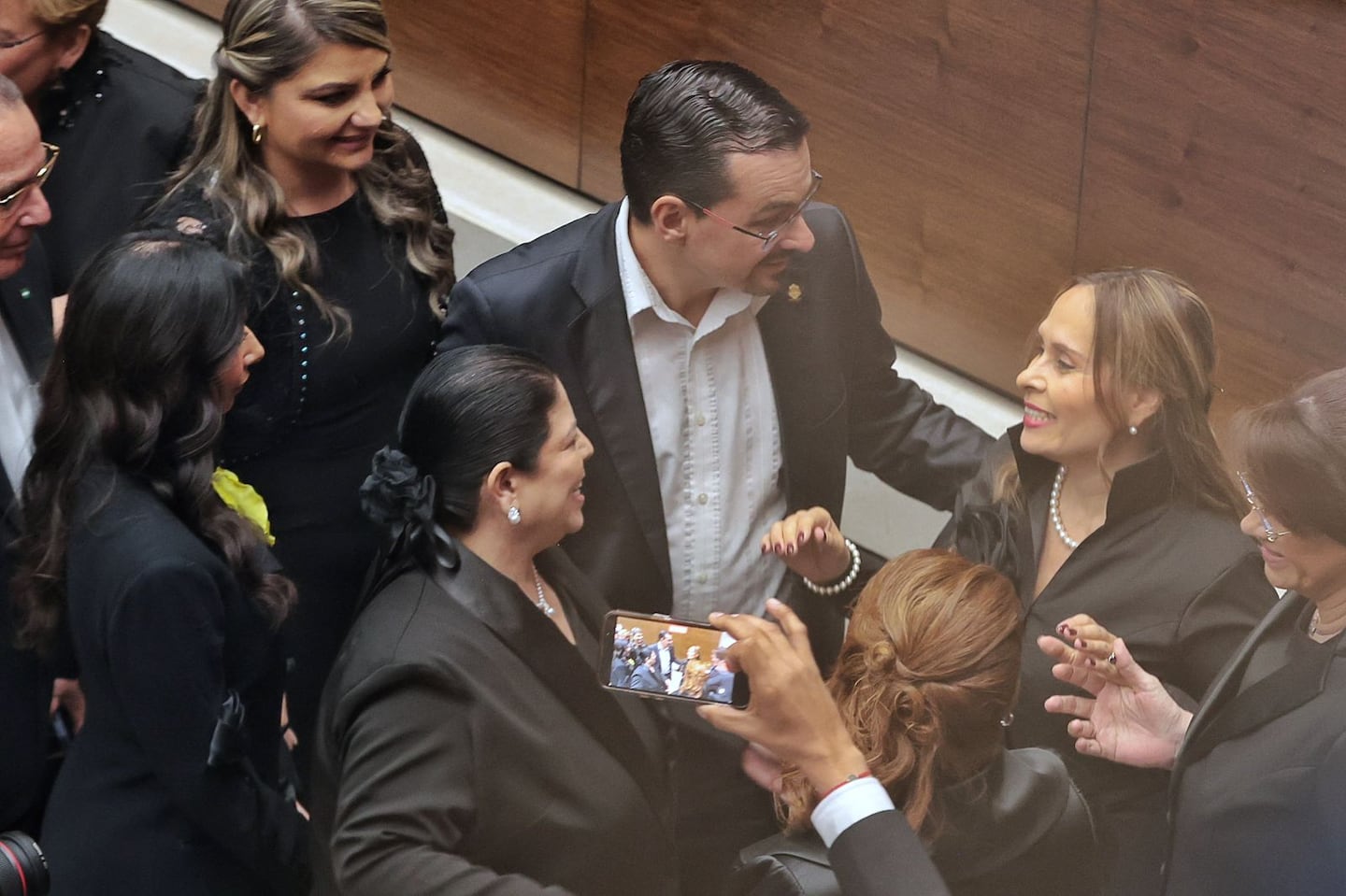 ¿En cuáles proyectos chocan el oficialismo y la oposición? Le contamos los puntos de tensión