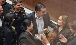 ¿En cuáles proyectos chocan el oficialismo y la oposición? Le contamos los puntos de tensión