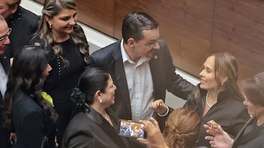 ¿En cuáles proyectos chocan el oficialismo y la oposición? Le contamos los puntos de tensión