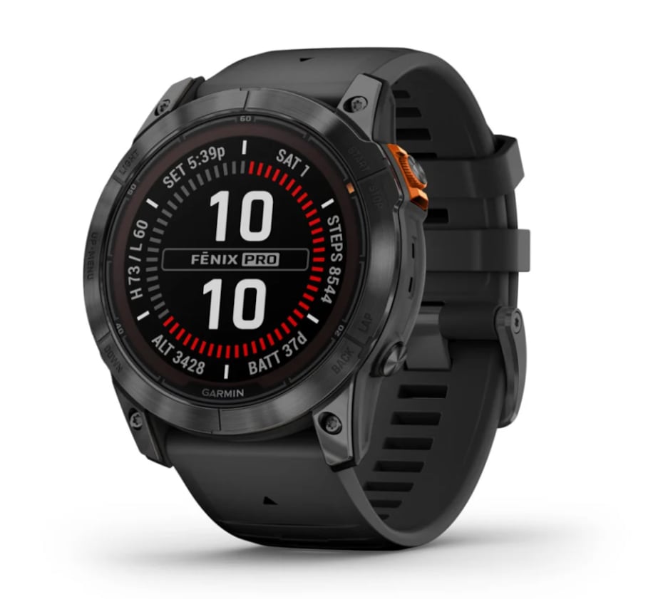 relojes deportivos, relojes inteligentes, smart watch