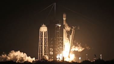 Así es el programa lunar de la NASA con empresas privadas