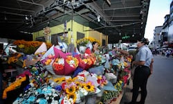 El “rival” invisible de los enamorados en Costa Rica. Así se comportó el mercado floral en San Valentín