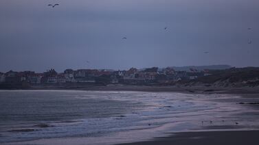 La superficie de los océanos alcanza una temperatura récord de 20,96 ºC