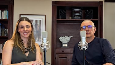 ¿Cómo se cumple el sueño de exportar para una pyme? Laura López, gerente general de Procomer, nos lo explica