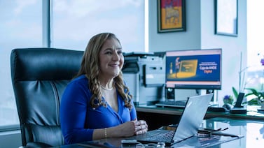 Caja de ANDE: 80 años trabajando por sus accionistas