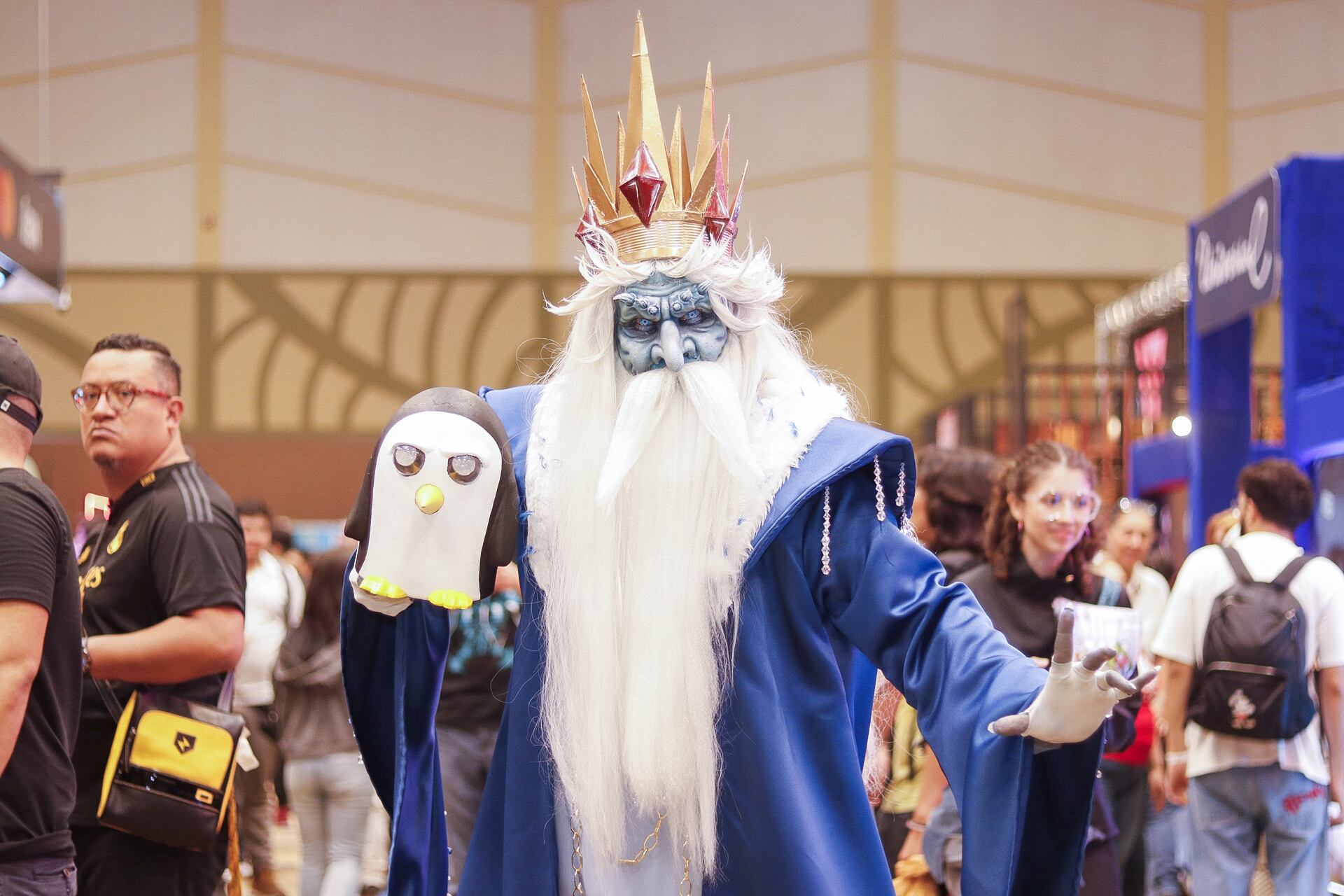 Comic Con Costa Rica