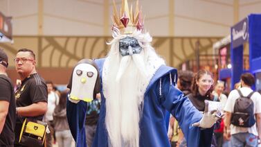 Actores de Breaking Bad y Arcane y las voces de Dragon Ball y One Piece: Comic Con anuncia los detalles de su edición 2025