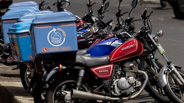 La rebelión del ‘delivery’: los restaurantes de Costa Rica que dicen “no” a las apps de comida
