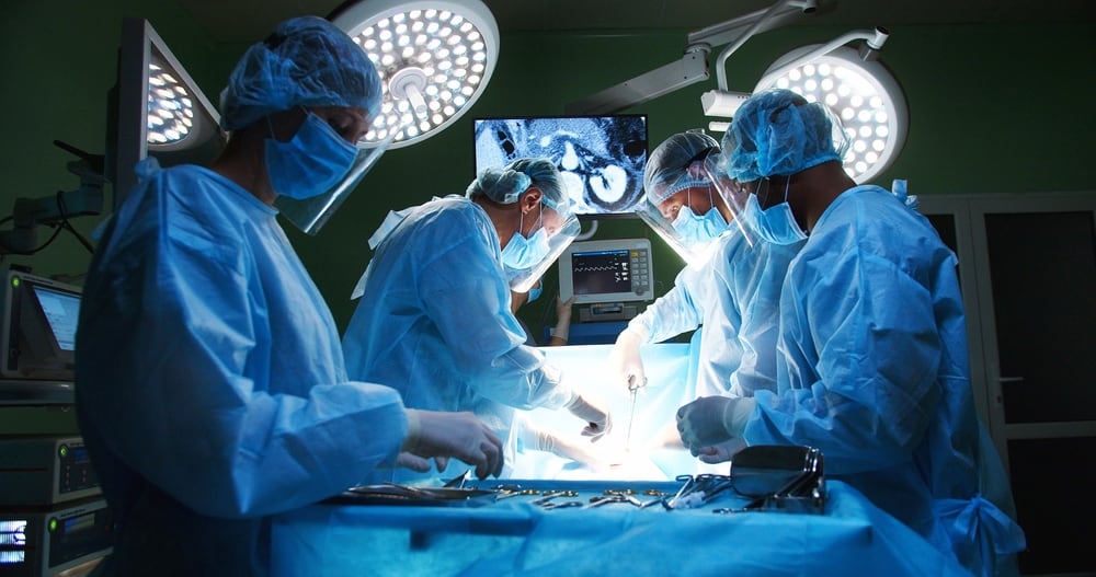 cirugía, especialistas médicos