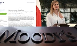 Moody’s ve ‘un reordenamiento político decisivo’ en Costa Rica tras la victoria holgada de Fernández y el PPSO