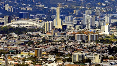 Así están los precios para alquilar apartamento en 69 lugares de la GAM y la periferia en Costa Rica