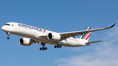 Air France-KLM duplica beneficios en el segundo trimestre gracias a alta demanda de viajes