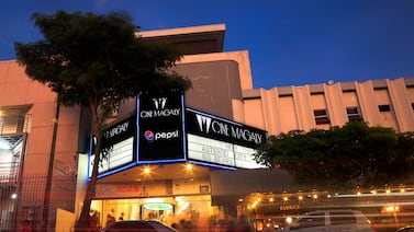 45 años después de su aparición, el cine Magaly afianza su lugar ‘sui géneris’ en la escena local