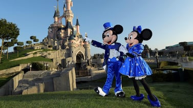 Disney anuncia nuevo parque de atracciones; conozca dónde estará y cuál será su enfoque