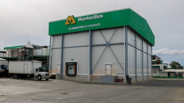 CoopeMontecillos invirtió $8 millones en infraestructura de frío y logística