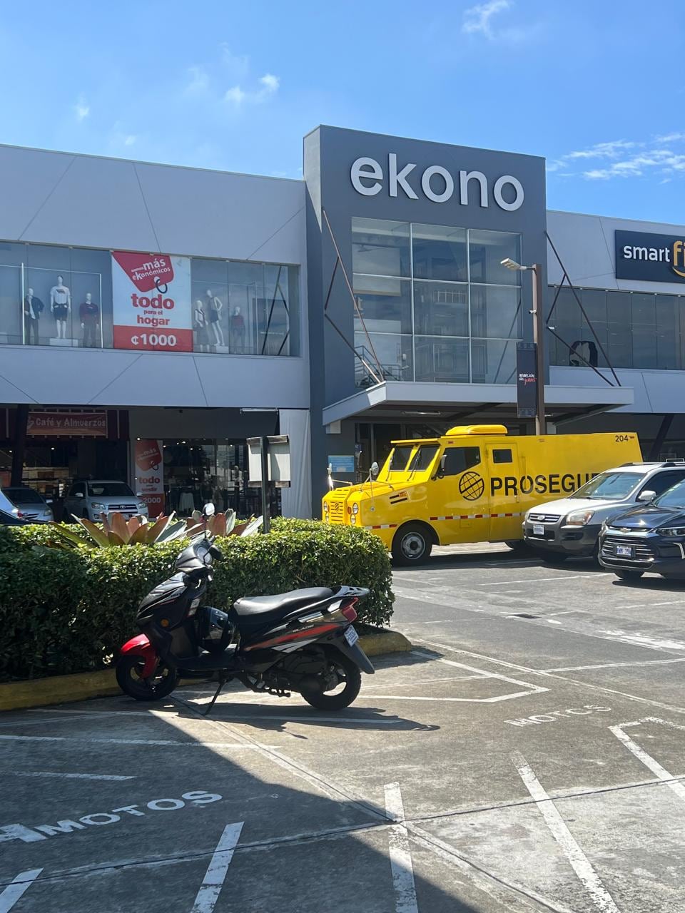 Ekono