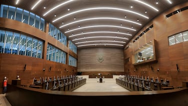 Podcast: Las 10 leyes que marcaron a Costa Rica y salieron de la Asamblea legislativa 2022-2026 (y los grandes pendientes que quedan)