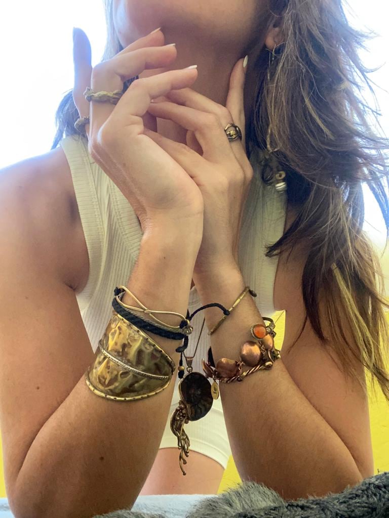 Carlos Scriba, Joyería Scriba