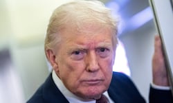 Petróleo cae y bolsas repuntan tras anuncio de Donald Trump sobre Irán