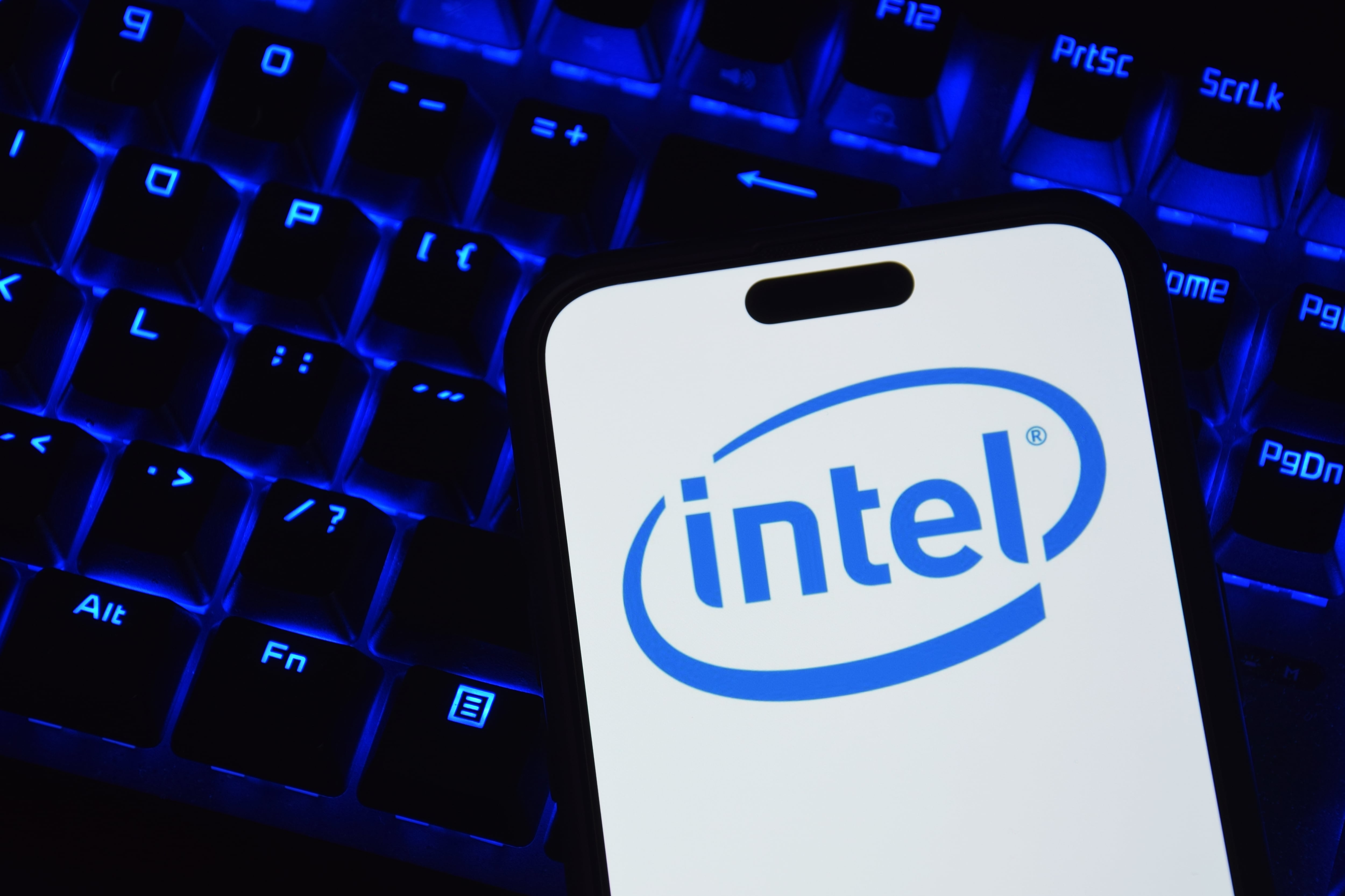 Empresa Intel