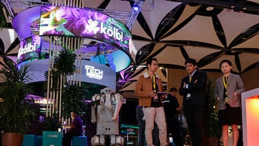 kölbi se convierte en el primer operador en brindar tecnología 5G empresarial