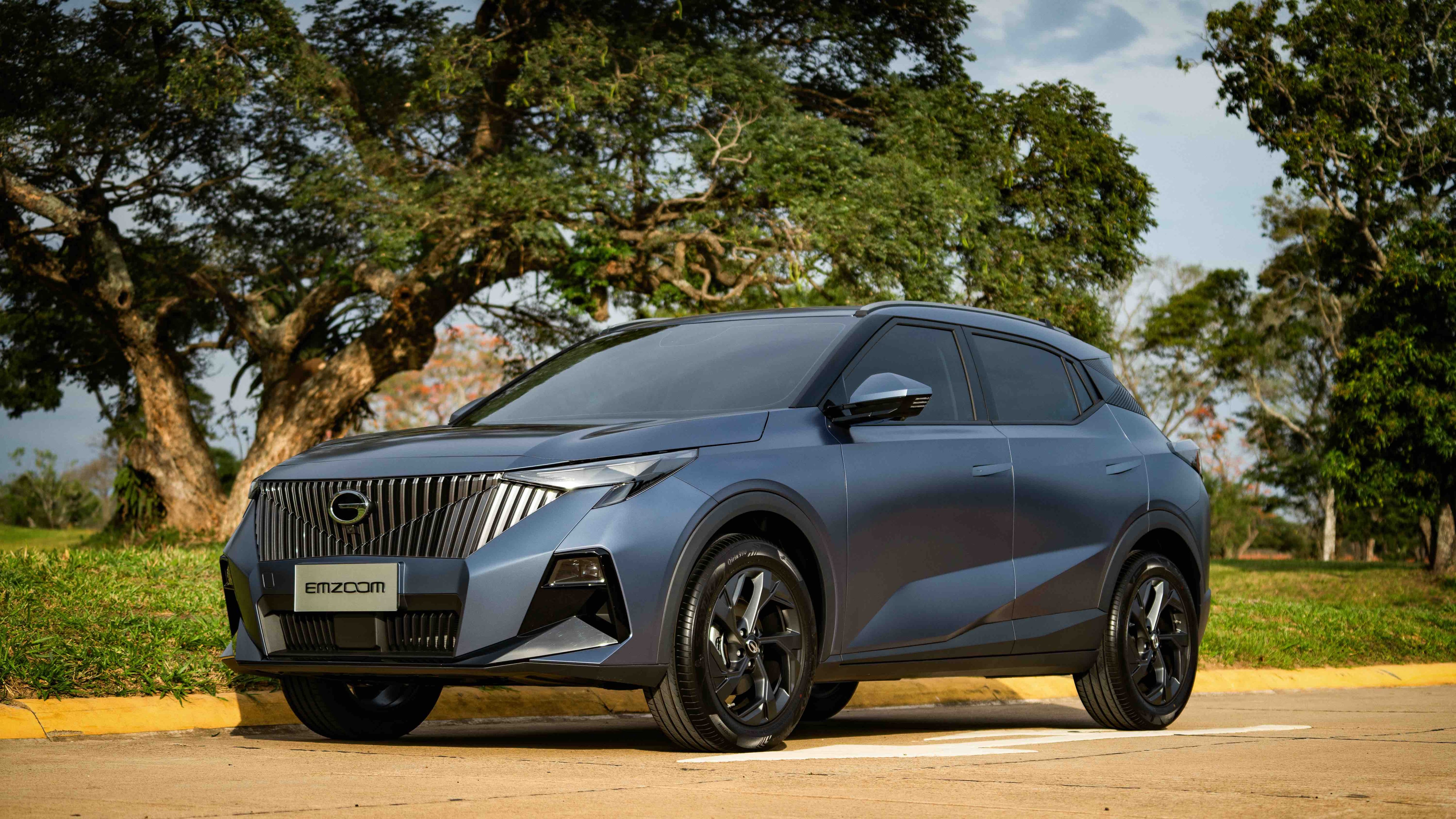 GAC Motor