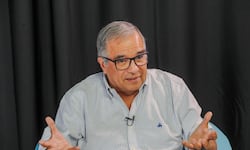 Saprissa y su deuda de $12 millones; esta es la estrategia de trabajo de su presidente Roberto Artavia