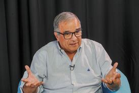 Saprissa y su deuda de $12 millones; esta es la estrategia de trabajo de su presidente Roberto Artavia