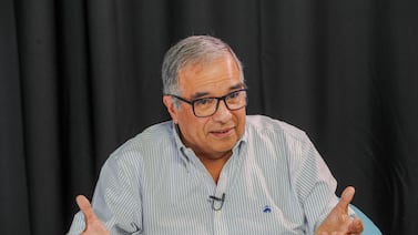 Saprissa y su deuda de $12 millones; esta es la estrategia de trabajo de su presidente Roberto Artavia