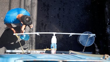 Radiografía de la pobreza multidimensional en Costa Rica: 52% de los adultos mayores pobres no tienen pensión y 24% carece de agua en la vivienda