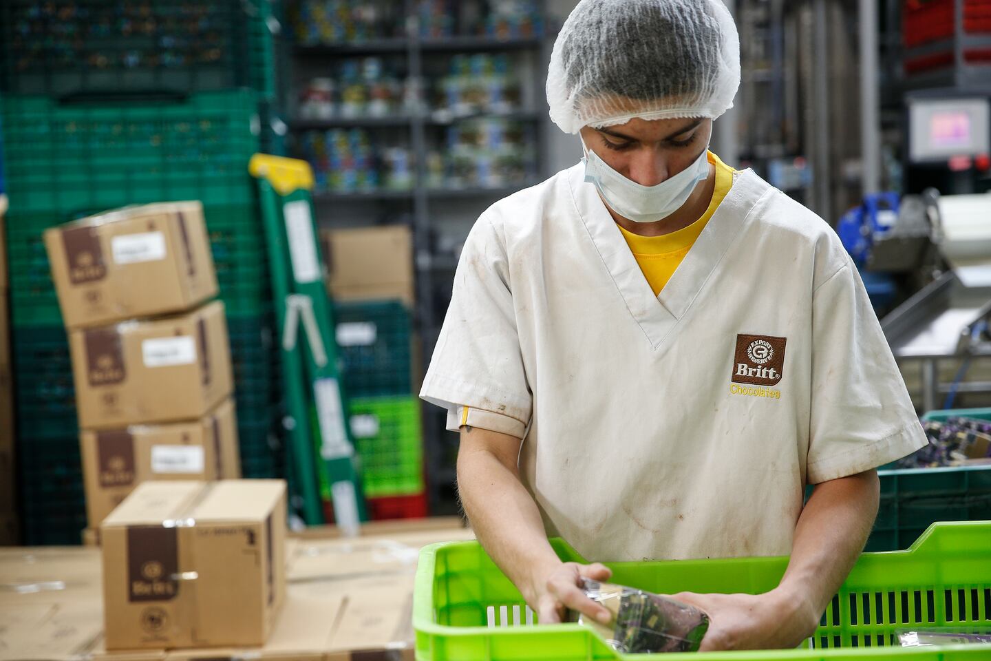 97.000 personas empezaron a trabajar en Costa Rica entre julio y ...