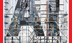 ¿Por qué los “arquitectos de la IA” son la personalidad del año de la revista Time?