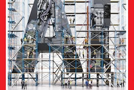 ¿Por qué los “arquitectos de la IA” son la personalidad del año de la revista Time?