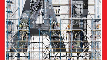 ¿Por qué los “arquitectos de la IA” son la personalidad del año de la revista Time?