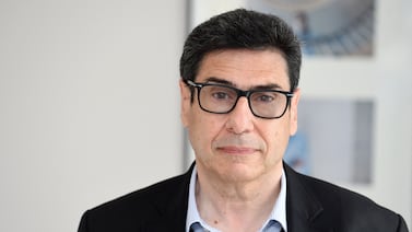 Nobel de Economía Philippe Aghion: ‘El comunismo no genera crecimiento’