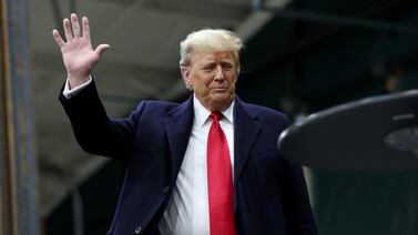 Trump será juzgado a partir de marzo en Nueva York por caso de pagos a actriz porno