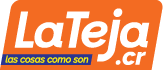 La Teja logo