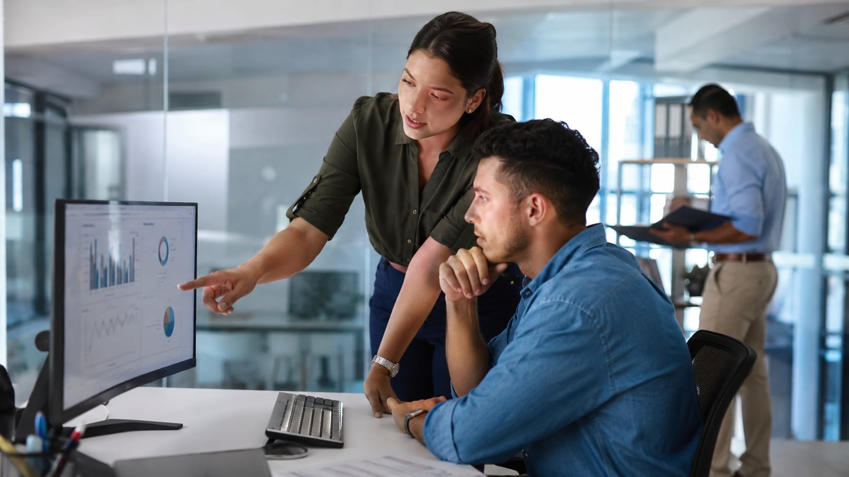 Alajuela lidera las expectativas de empleo y la inteligencia artificial emerge como uno de los principales motores de productividad empresarial.