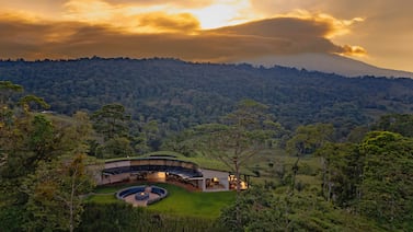 Upala atrajo a un hotel de lujo que invirtió $10 millones; conozca de cuál cadena se trata y qué ofrece