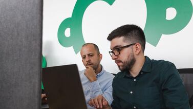 Empresa SurveyMonkey aumentará su personal un 30% antes de que finalice el 2025