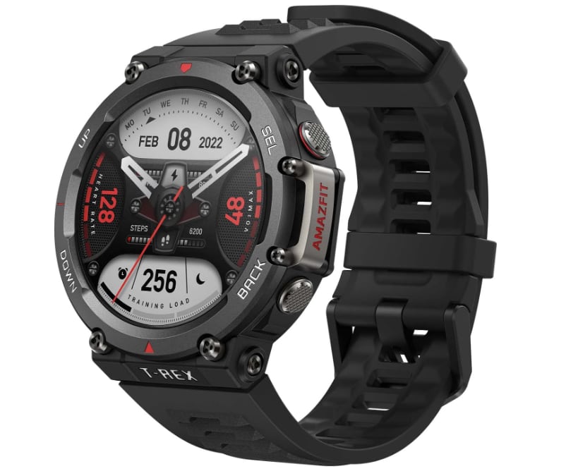 relojes deportivos, relojes inteligentes, smart watch