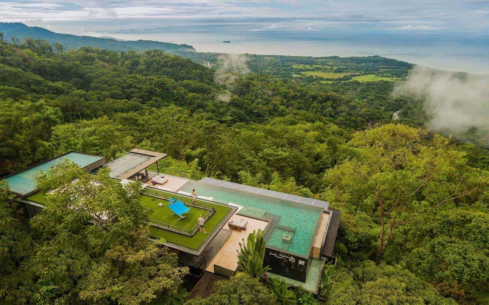 Hotel solo para adultos