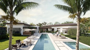 Transcomer impulsa el mercado inmobiliario de lujo con la venta de tres proyectos premium