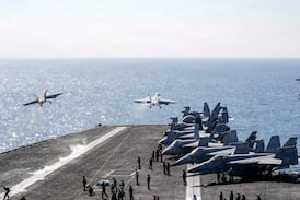 La factura de la guerra en Irán se paga en colones