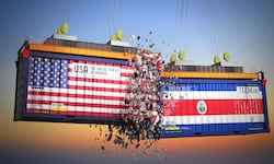 Comex se pronuncia tras propuesta de Estados Unidos de subir aranceles a Costa Rica