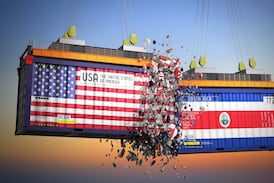 Comex se pronuncia tras propuesta de Estados Unidos de subir aranceles a Costa Rica